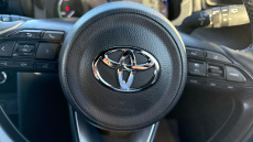 Toyota Yaris Cross 1.5 Hybrid Design 5dr CVT Hybrid Estate